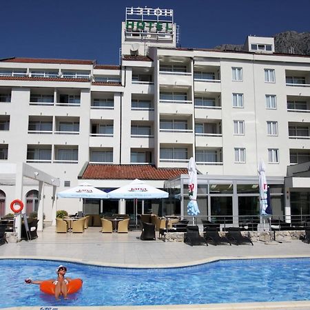 Hotel Quercus Drvenik  Exterior foto
