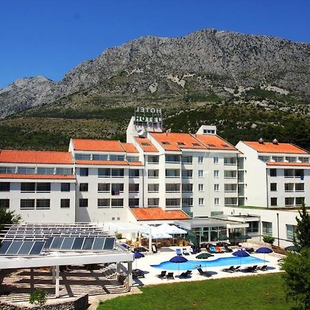 Hotel Quercus Drvenik  Exterior foto