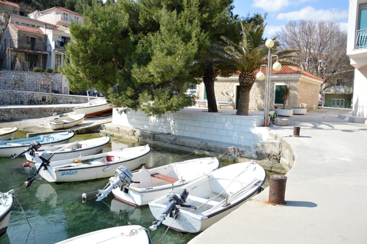 Hotel Quercus Drvenik  Exterior foto