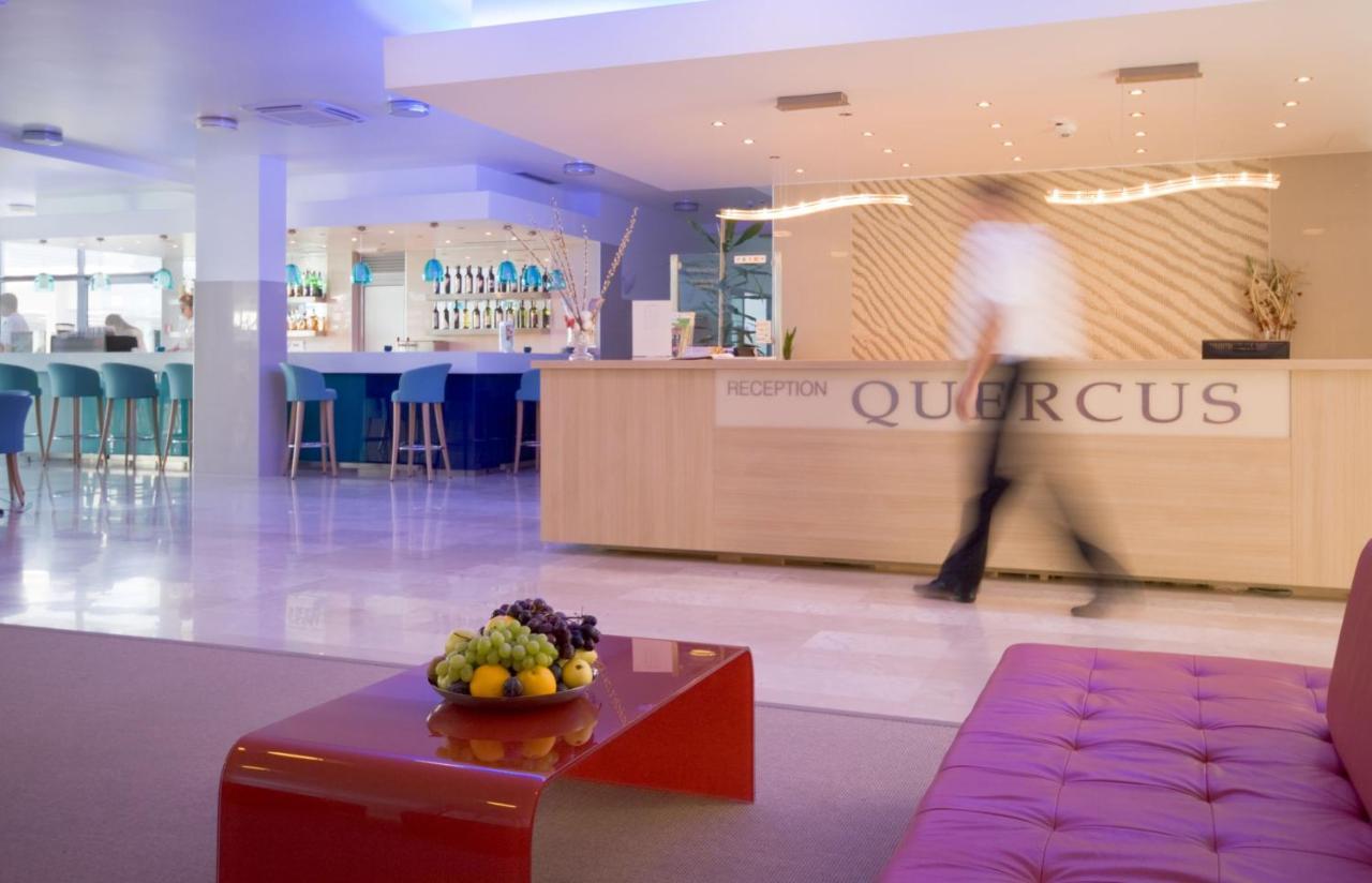 Hotel Quercus Drvenik  Exterior foto