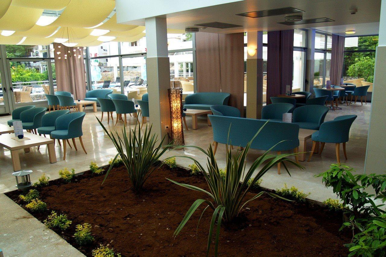 Hotel Quercus Drvenik  Exterior foto