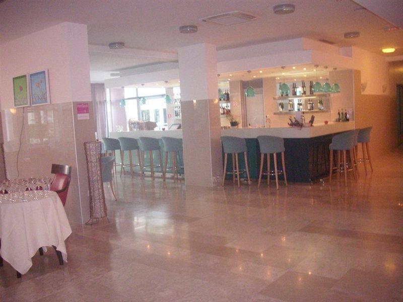 Hotel Quercus Drvenik  Exterior foto